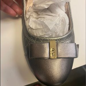 Cole Haan Shoe Elsie Ballet II Flat